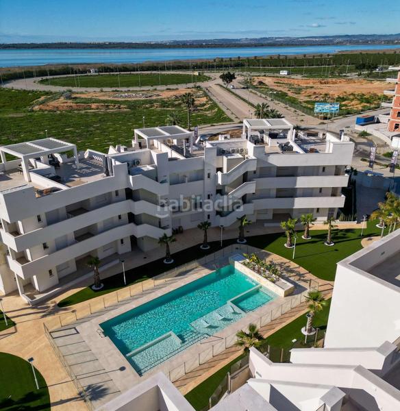 Foto f223c901-3126-495d-a2af-7387d51c5f33. Apartamento en n/a en El Raso Guardamar del Segura