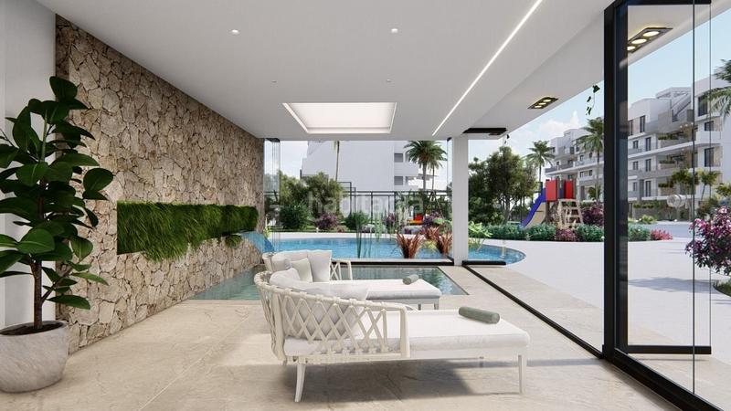 Foto 829c35a0-0863-4203-97d3-1730e8268077. Appartement dans n/a dans El Raso Guardamar del Segura