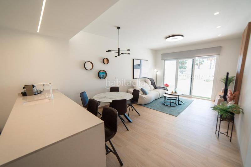 Foto 99f5e8a7-4113-4b38-bc0b-cff5157dece1. Appartement dans n/a dans El Raso Guardamar del Segura