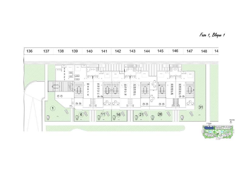 Foto fdc9841f-b27f-4633-aa13-02fe2f38a5b4. Appartement dans n/a dans El Raso Guardamar del Segura