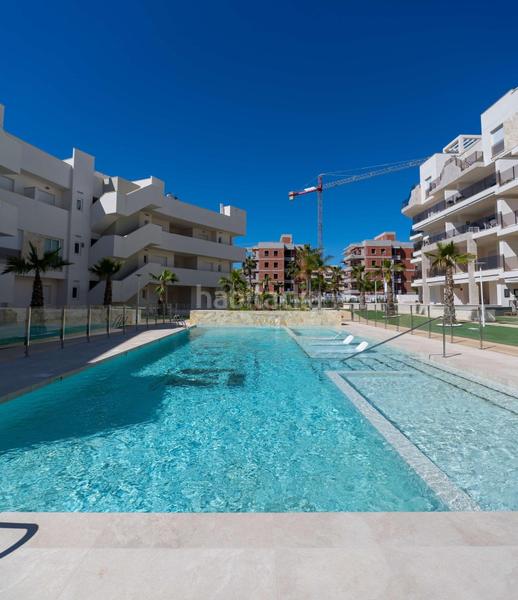 Foto ef3307ce-ccbb-4f65-9c77-0cb6f1e5de66. Appartement in n/a in El Raso Guardamar del Segura