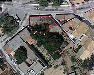 Terreno residencial en N/a