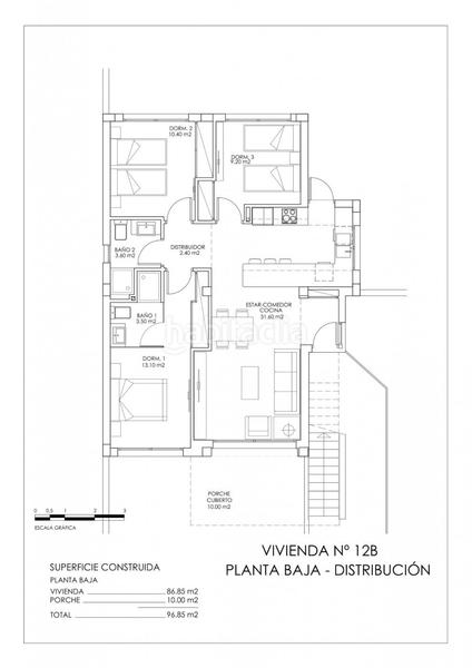 Foto 226f5ede-c7be-4b40-a003-ff488edcd817. Casa en n/a en San Miguel de Salinas