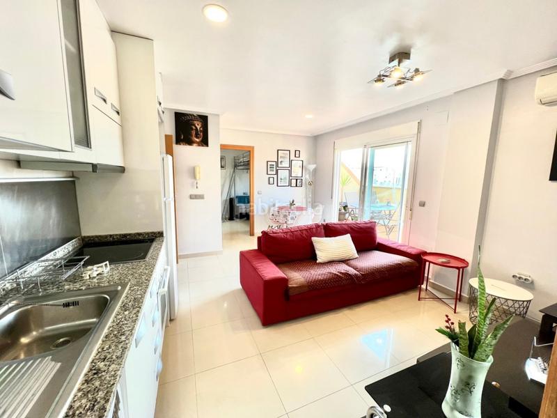 Foto 2a87c256-4bf3-40d4-b293-01a43066c0b1. Ático en n/a en Antonio Machado Torrevieja