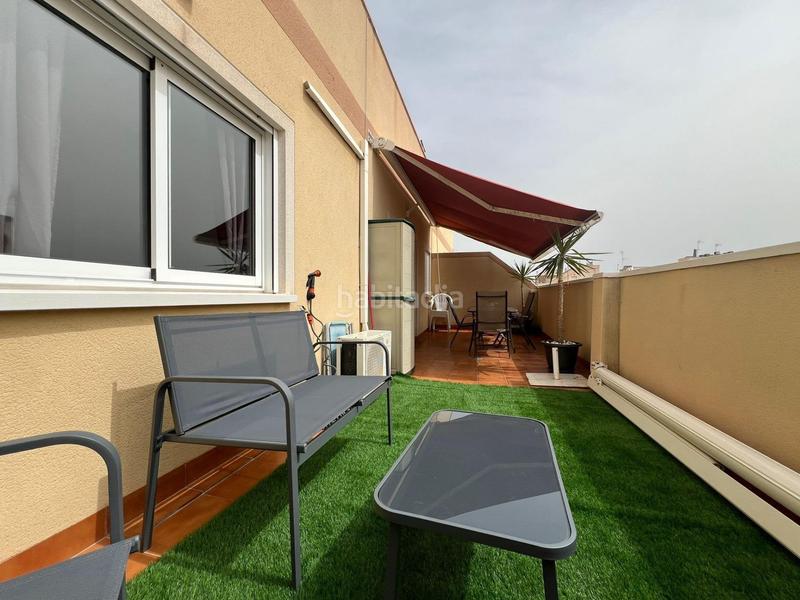 Foto cf22a6db-3eb3-43ee-8bbe-a0f3f5fbaa36. Attico in n/a in Antonio Machado Torrevieja