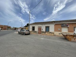 Terreno residencial en N/a