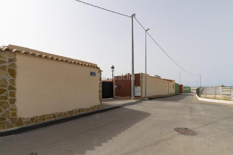 Foto 8bdec283-3082-4c3f-a64d-f0310ce3b86b. Casa en n/a en Llano del Beal Cartagena