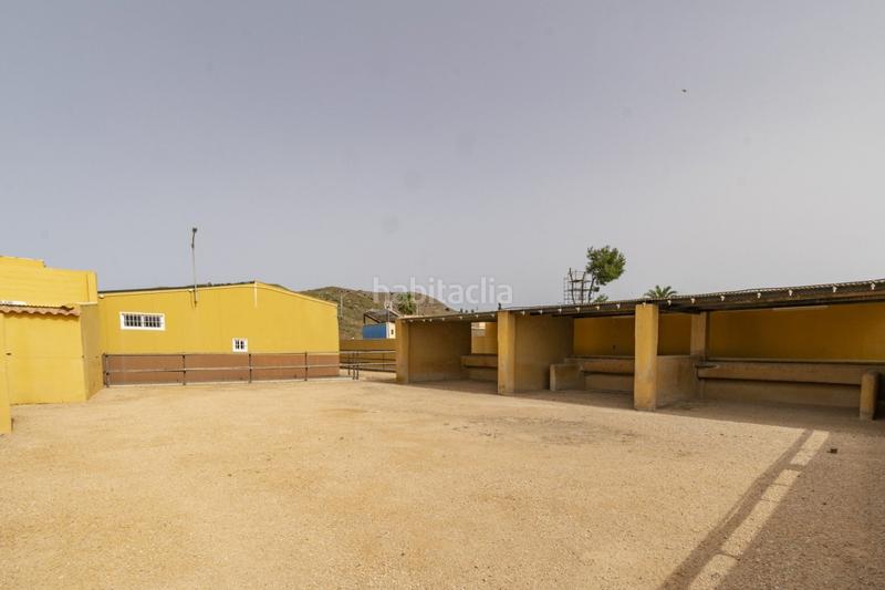 Foto b733296a-eac1-4d71-9612-eb50a0345e29. Casa en n/a en Llano del Beal Cartagena