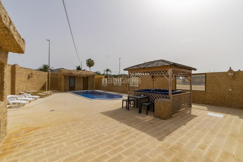 Foto c89b6ee0-5fb2-434f-b6ef-16c7018cc80b. Casa en n/a en Llano del Beal Cartagena