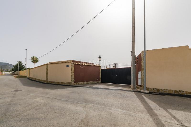 Foto ce0fd4f5-04b6-43be-b16c-cd10e50c4a25. Casa en n/a en Llano del Beal Cartagena