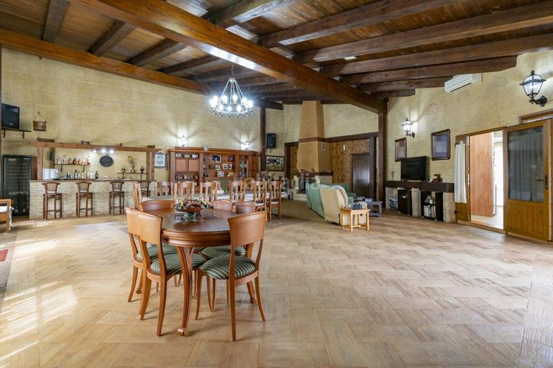 Foto ce187e10-19e6-4885-a0d9-c49a4898cb16. Casa en n/a en Llano del Beal Cartagena