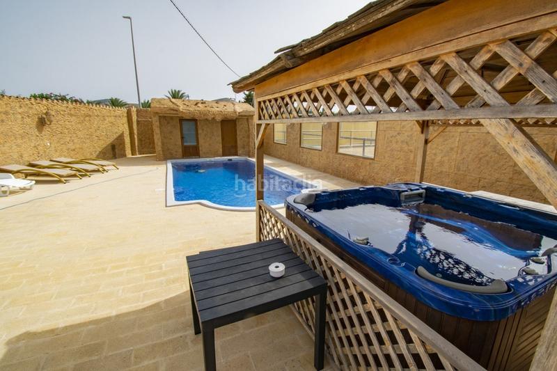 Foto ce24d6f7-a66b-490f-8378-c8eee20941f9. Casa en n/a en Llano del Beal Cartagena