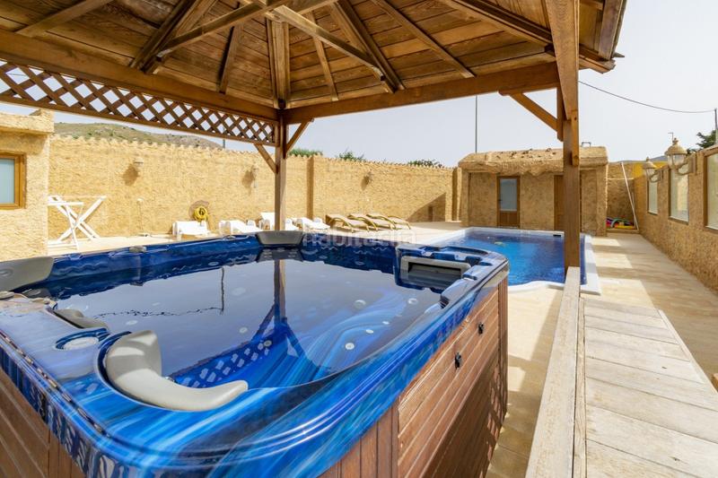 Foto 07198ae0-7628-4e86-b49d-eea5a49c36cf. House in n/a in Llano del Beal Cartagena