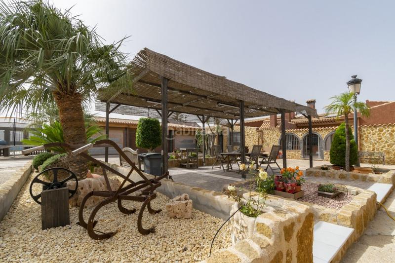 Foto 6fe72e18-a0a2-473b-8e01-1ebdd222de20. House in n/a in Llano del Beal Cartagena