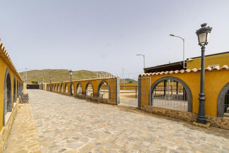 Foto 80e4d82e-e27d-47b8-ad67-2cada97e64aa. House in n/a in Llano del Beal Cartagena