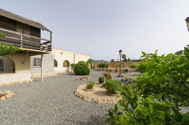 Foto aa137f92-12e6-4e72-a55a-622b80c1307e. House in n/a in Llano del Beal Cartagena