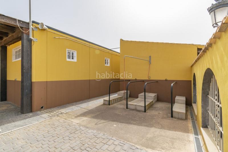 Foto c335f00c-5fa2-4d96-922b-b1820566a208. House in n/a in Llano del Beal Cartagena