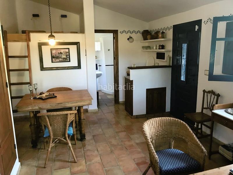 Foto 4e63f905-29aa-45cc-8adc-72a1d39dad96. Country house in n/a in Parrilla Lorca