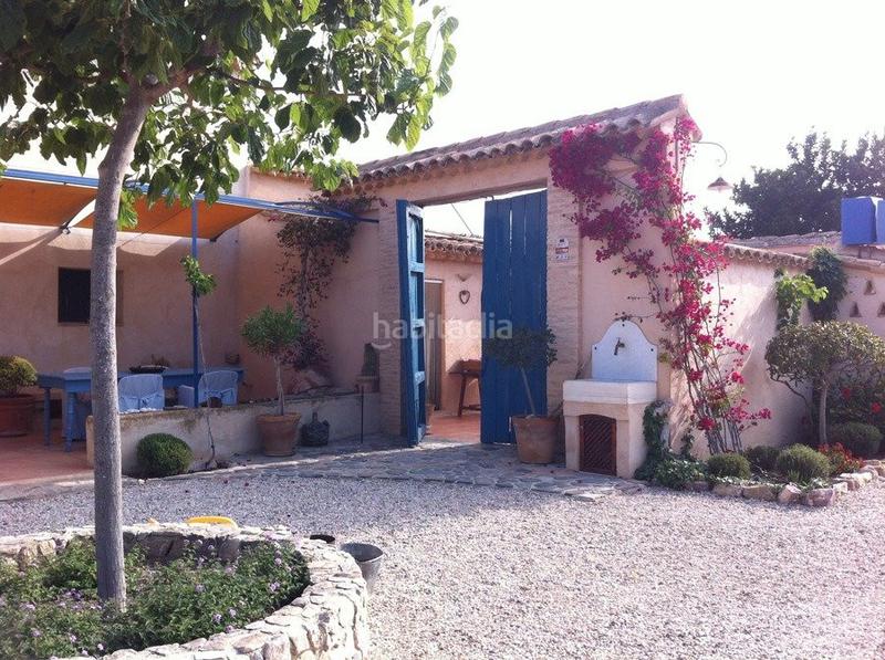 Foto 98823047-759d-4e76-9413-7ce8e5a2d2d7. Country house in n/a in Parrilla Lorca