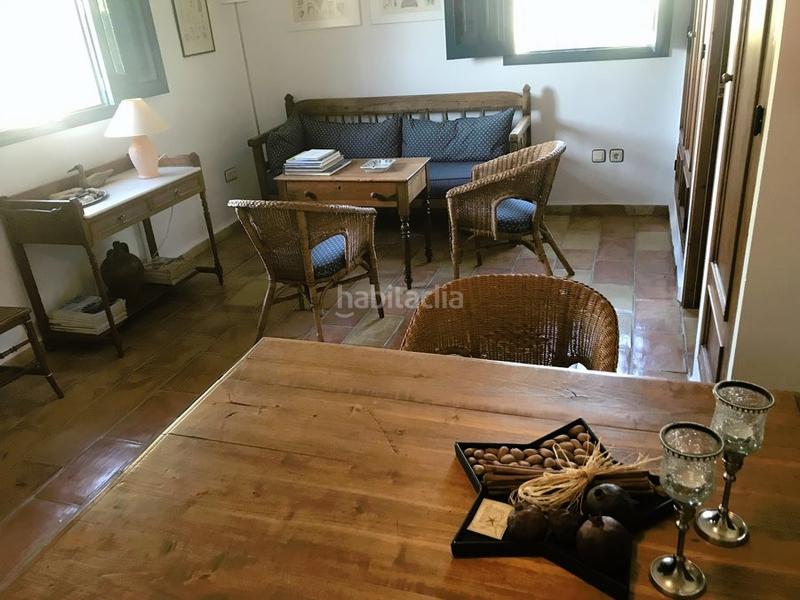 Foto ca59c51a-4b46-4be5-8acc-3833e63a0a62. Country house in n/a in Parrilla Lorca