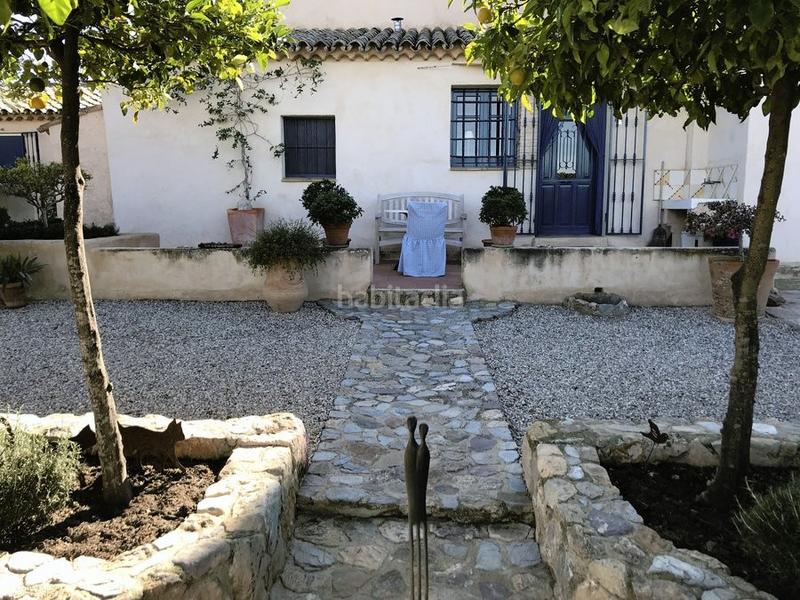 Foto cff83430-f4ea-4b62-acd5-c8a2aebb0b4d. Country house in n/a in Parrilla Lorca