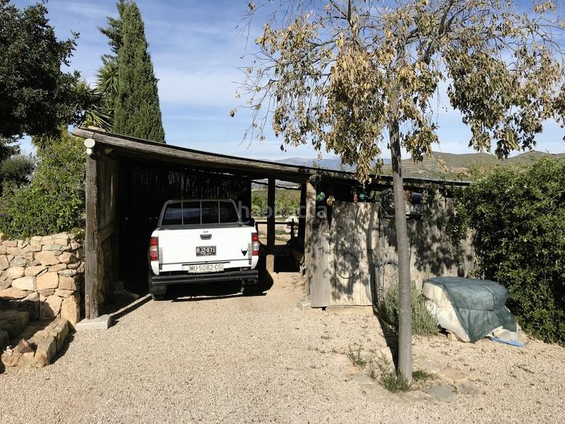 Foto de7b728f-cb88-4d17-abd9-af487df105e7. Country house in n/a in Parrilla Lorca