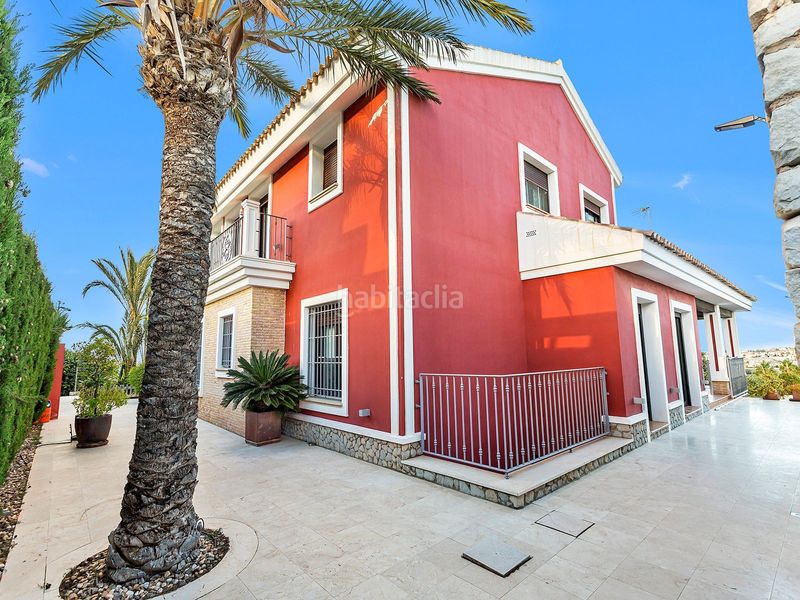 Foto 7e9eff5d-e186-4abc-9026-f560ee584803. Haus in n/a in Algorfa