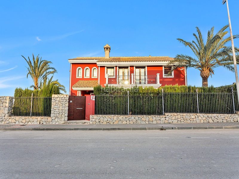 Foto aa9580fc-847b-49ff-9c2e-9400b6489514. Haus in n/a in Algorfa
