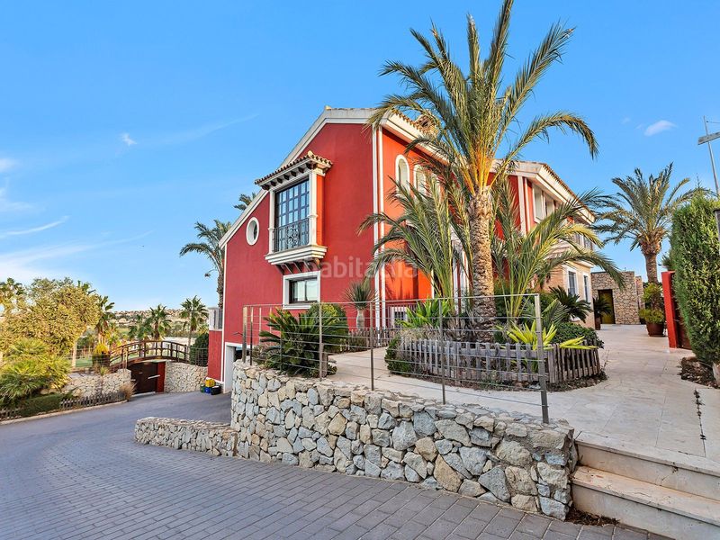 Foto 0a780562-e8a8-4a57-9460-95cab1858b5c. Maison dans n/a dans Algorfa