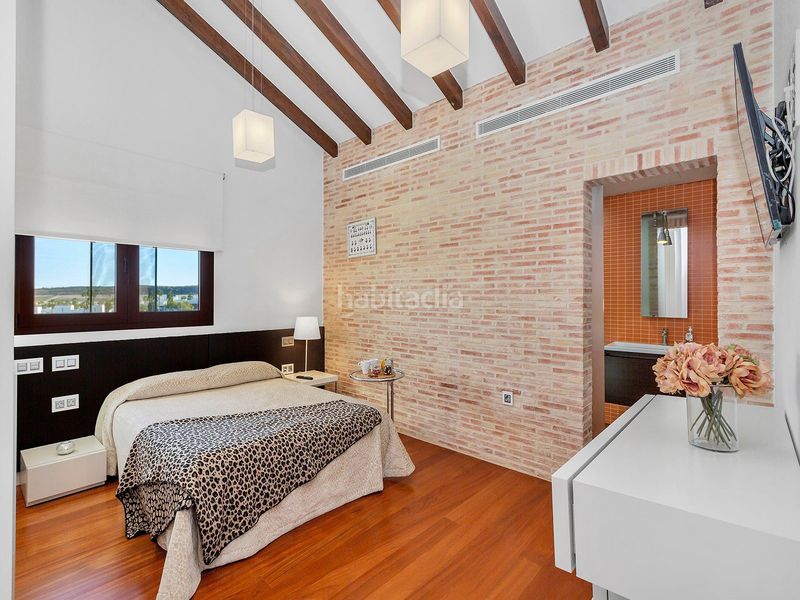 Foto 5701ced3-5bc1-4021-a570-d78cf100615c. Maison dans n/a dans Algorfa