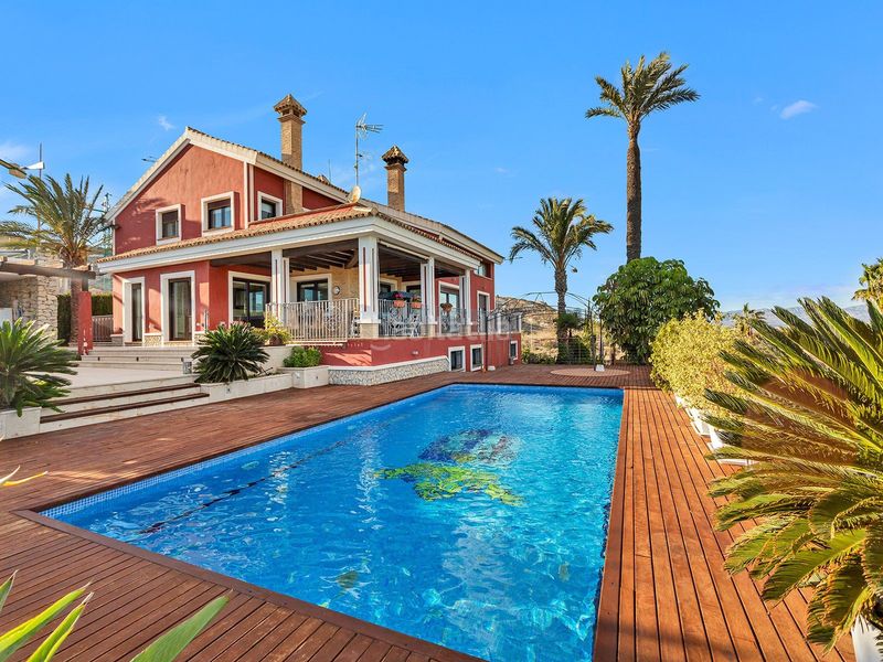 Foto 6ddca921-5f08-4419-8657-4b719c6d4631. Maison dans n/a dans Algorfa