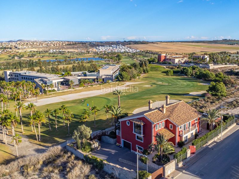 Foto dc735ad8-f20d-4c4d-980a-bc0eaab7d66e. Maison dans n/a dans Algorfa