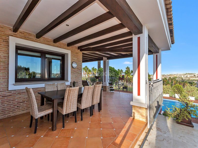 Foto ed73f5b5-fb7a-45b9-9adc-fd30d75fdad5. Maison dans n/a dans Algorfa