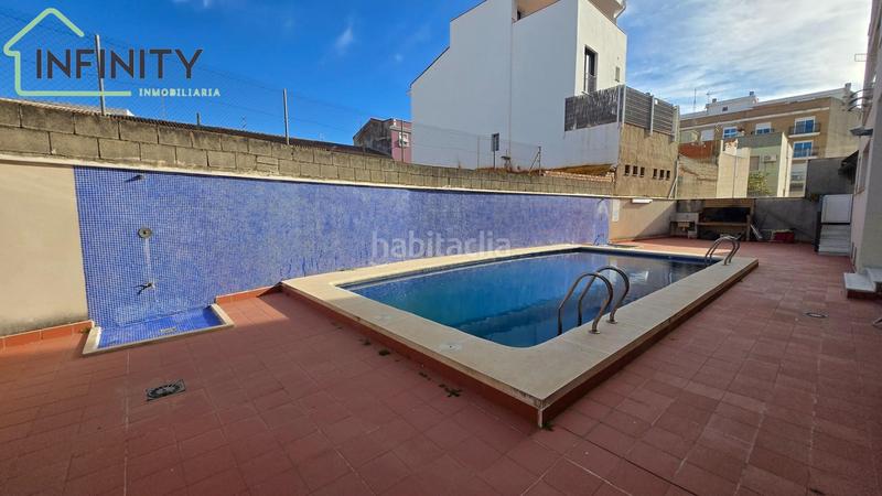 Foto 2ebdbe84-2476-4cee-b372-ff1be96a0775. Appartamento con riscaldamento parcheggio piscina in Font d´en Carròs (la)
