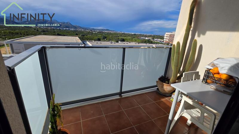 Foto 3061a8e1-070b-42a5-b214-849c0d61a836. Appartamento con riscaldamento parcheggio piscina in Font d´en Carròs (la)