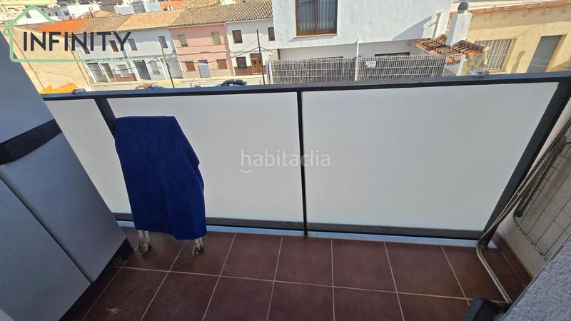 Foto 4302e96a-5844-4b48-a60a-bc29443fee75. Appartamento con riscaldamento parcheggio piscina in Font d´en Carròs (la)