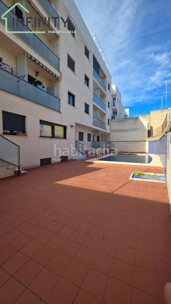 Foto 6b574afe-d133-4529-8909-9eb397dfa0fa. Appartamento con riscaldamento parcheggio piscina in Font d´en Carròs (la)