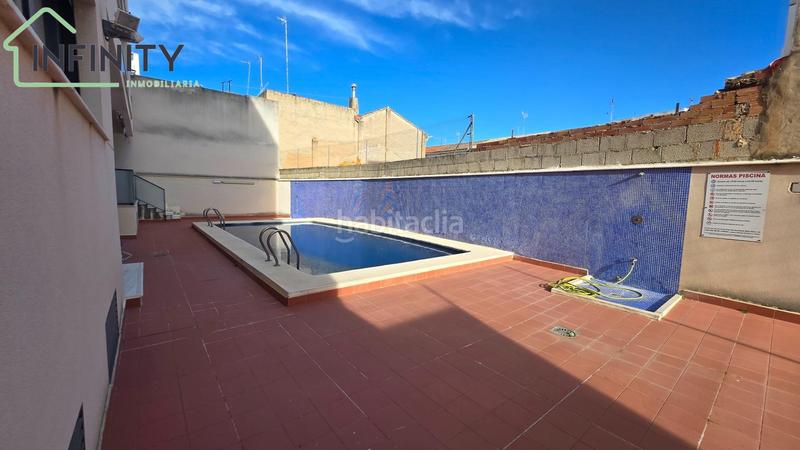 Foto 9bb0d3a5-d19a-49e9-a054-13682f4cf073. Appartamento con riscaldamento parcheggio piscina in Font d´en Carròs (la)