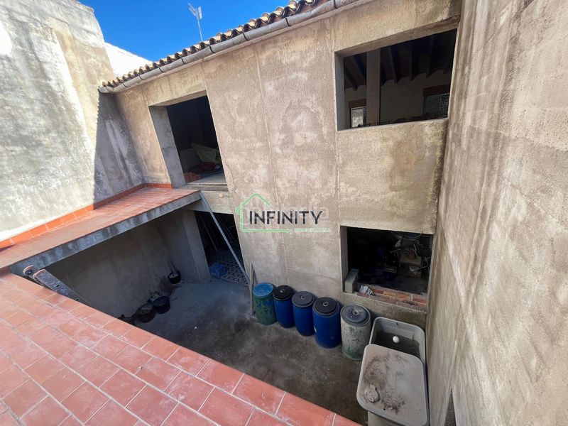 Foto 6ea4bff7-58c6-4fa5-9822-0382192c17a9. Casa  en Oliva pueblo Oliva