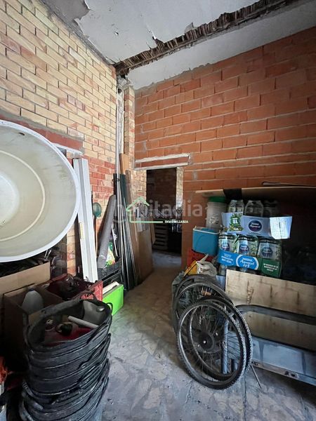 Foto a21712e3-f015-44d6-b3e4-81e820dfc13f. Casa  en Oliva pueblo Oliva