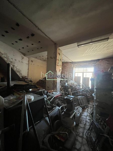 Foto b7efc6e9-28ac-4613-ade6-b8709a04623e. Casa  en Oliva pueblo Oliva