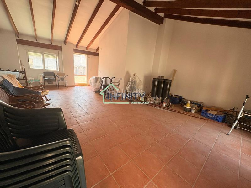 Foto c3814f86-66e1-49b7-8975-6708167ccd38. Casa a Font d´en Carròs (la)