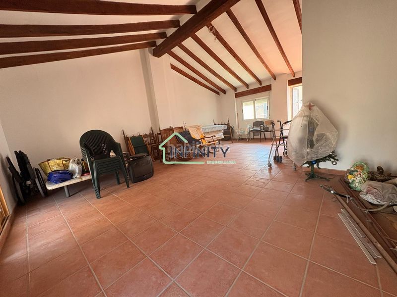 Foto ebeb52d0-e9f4-4f59-b321-9b8c0c0ac812. Casa a Font d´en Carròs (la)