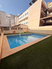 Piso en Font d�en Carr�s (la). La font d en carr�spiso