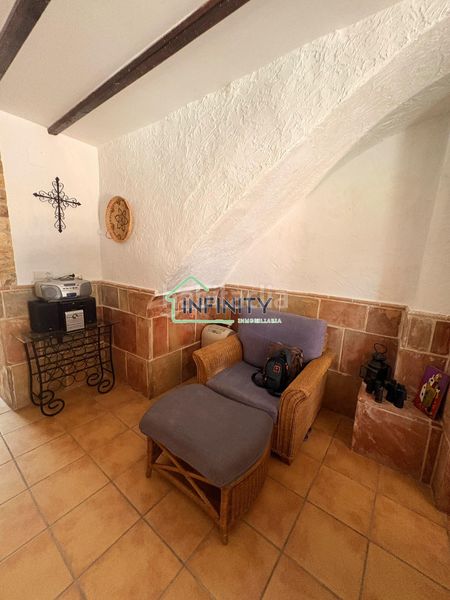 Foto 3dab61d7-6fcb-4c3f-b106-c75e9a458541. Casa amb calefacció a Font d´en Carròs (la)