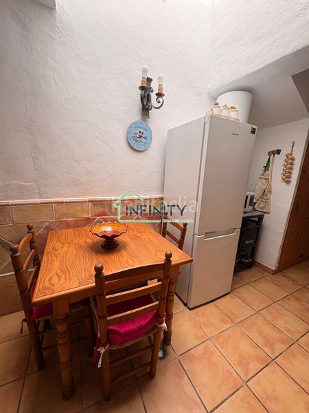 Foto bce35ec2-bcdb-463a-84d8-38c7a1560d86. Casa amb calefacció a Font d´en Carròs (la)