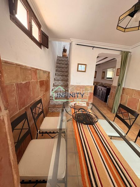 Foto c7cfc554-1421-4c55-826c-da3820413d06. Casa amb calefacció a Font d´en Carròs (la)