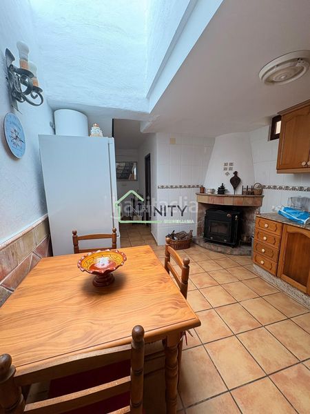 Foto dc782498-2d64-4e4b-99c7-e9fe6ebcbd8b. Casa amb calefacció a Font d´en Carròs (la)