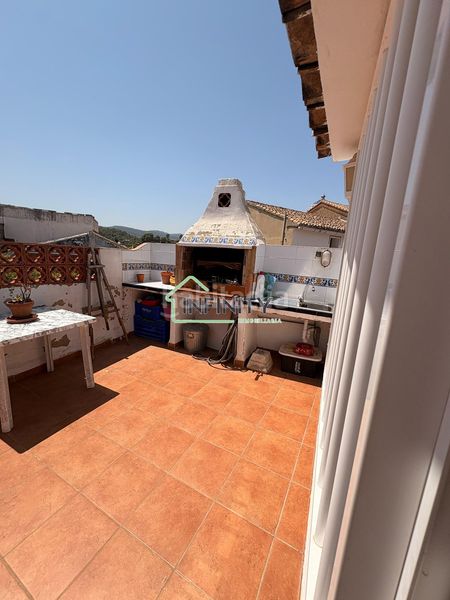 Foto f2081ad4-e203-4ebf-986d-22d920265a61. Casa amb calefacció a Font d´en Carròs (la)
