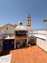 Casa en Font d�en Carr�s (la). La font d en carr�scasa